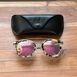Diff Sunglasses